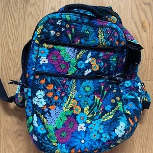Vera Bradley Backpack